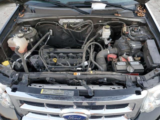 Photo 12 from auction – 2012 FORD ESCAPE LIM with VIN 1FMCU0E71CKB67768