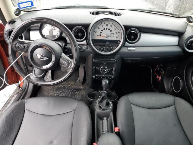 Photo 8 from auction – 2012 MINI COOPER with VIN WMWSU3C58CT259082