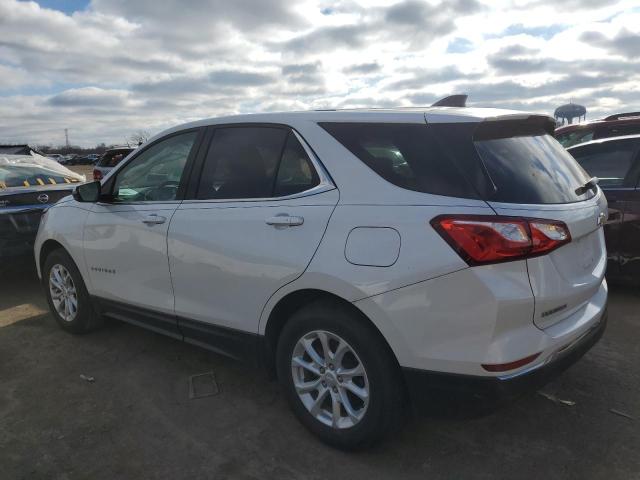 Photo 2 from auction – 2018 CHEVROLET EQUINOX LT with VIN 2GNAXJEV0J6332305