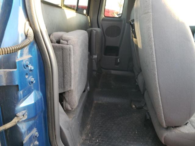 Photo 10 from auction – 2002 FORD RANGER SUP with VIN 1FTYR44U42PA00946