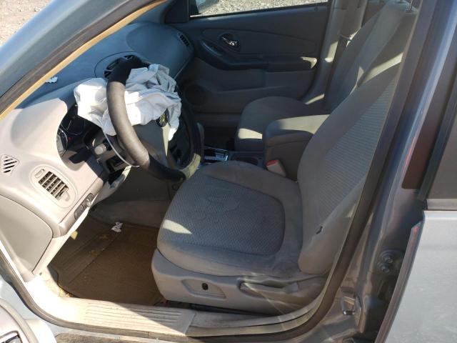 Photo 7 from auction – 2007 CHEVROLET MALIBU LS with VIN 1G1ZS58F77F107439