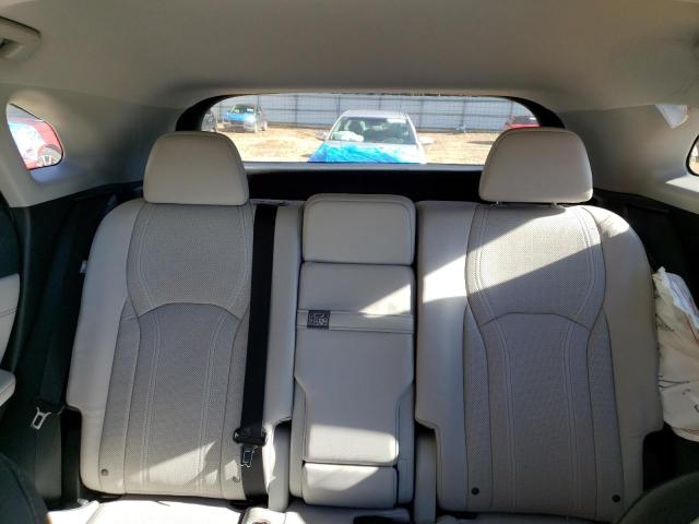 Photo 10 from auction – 2017 LEXUS RX 350 BAS with VIN 2T2ZZMCAXHC089470