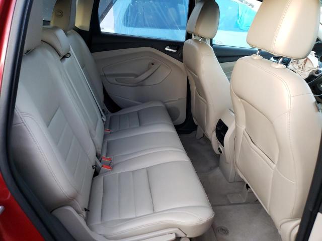Photo 11 from auction – 2013 FORD ESCAPE SEL with VIN 1FMCU9H92DUD58168