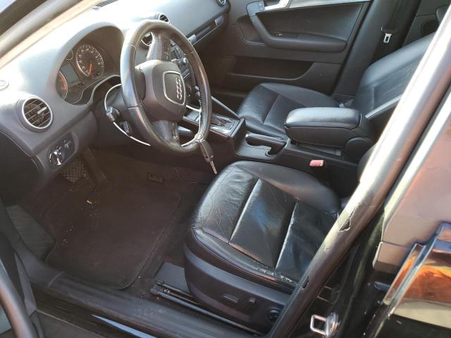 Photo 7 from auction – 2008 AUDI A3 2.0 PRE with VIN WAUNF78P18A022090