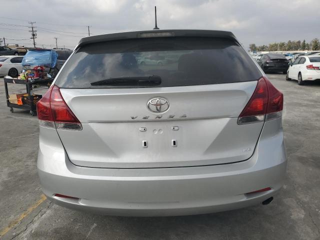 Photo 6 from auction – 2013 TOYOTA VENZA LE with VIN 4T3ZA3BB5DU068669