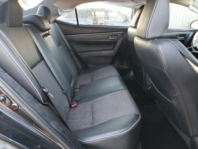 Photo 10 from auction – 2016 TOYOTA COROLLA L with VIN 5YFBURHE2GP516751
