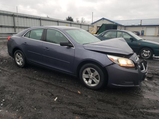 Photo 4 from auction – 2013 CHEVROLET MALIBU LS with VIN 1G11B5SAXDF231307