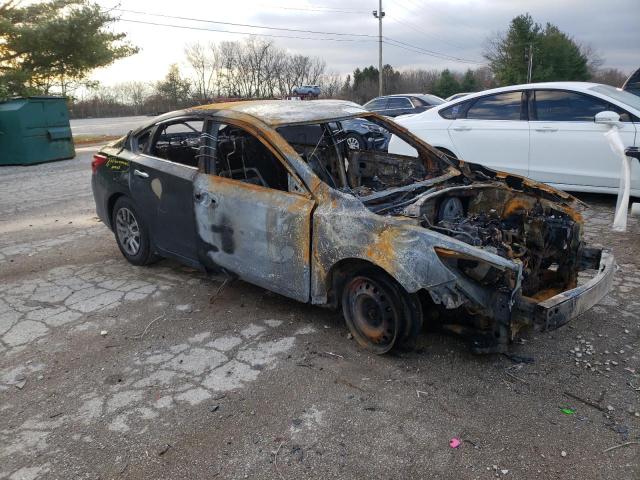 Photo 4 from auction – 2016 NISSAN ALTIMA 2.5 with VIN 1N4AL3AP8GN359219