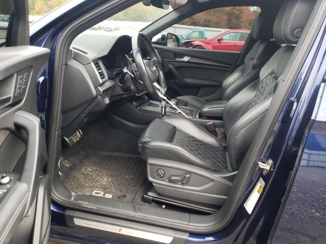 Photo 7 from auction – 2018 AUDI SQ5 PREMIU with VIN WA1A4AFY5J2046905