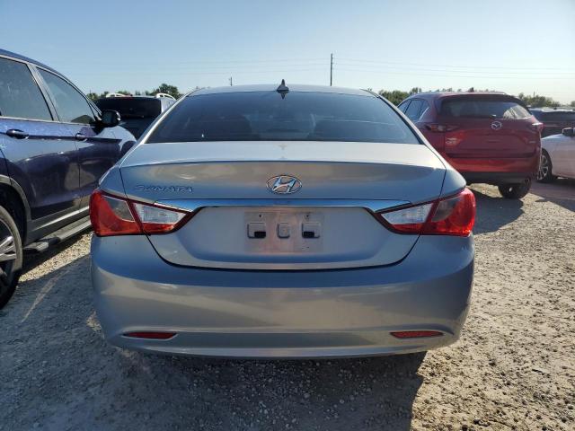 Photo 6 from auction – 2012 HYUNDAI SONATA GLS with VIN 5NPEB4AC0CH367973