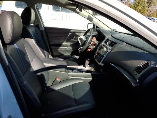 Photo 5 from auction – 2018 NISSAN ALTIMA 2.5 with VIN 1N4AL3AP1JC254279