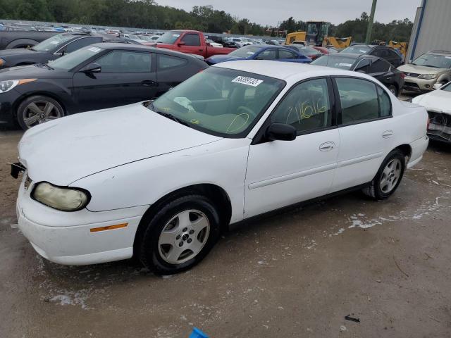 CHEVROLET CLASSIC 2004 مع رقم تعريف المركبة 1G1ND52F64M604877 - صورة من المزاد