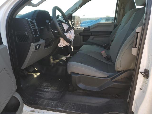 Zdjęcie 7 z aukcji – 2016 FORD F150 SUPER z VIN 1FTFX1EF6GKD25680