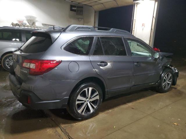 Photo 3 from auction – 2019 SUBARU OUTBACK 2. with VIN 4S4BSANC5K3309004