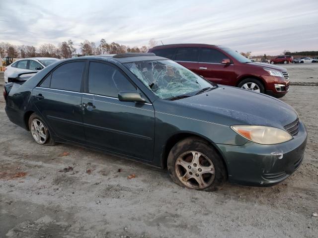 Photo 4 from auction – 2003 TOYOTA CAMRY LE with VIN 4T1BE32K73U681406