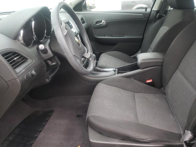 Photo 7 from auction – 2012 CHEVROLET MALIBU 1LT with VIN 1G1ZC5E05CF204453