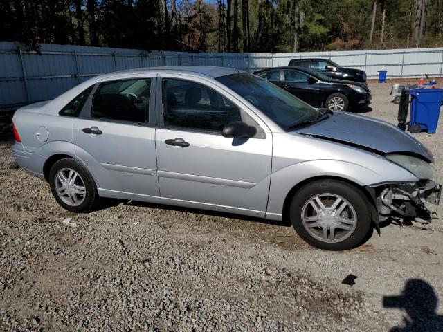 Photo 4 from auction – 2002 FORD FOCUS SE with VIN 1FAFP34392W243176