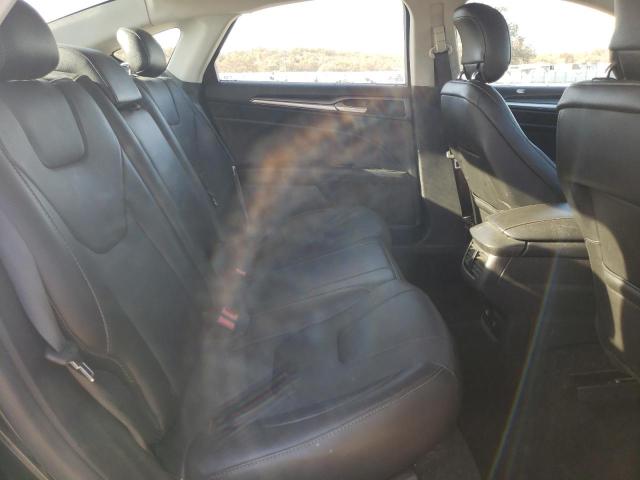 Photo 10 from auction – 2014 FORD FUSION TIT with VIN 3FA6P0SU1ER129853