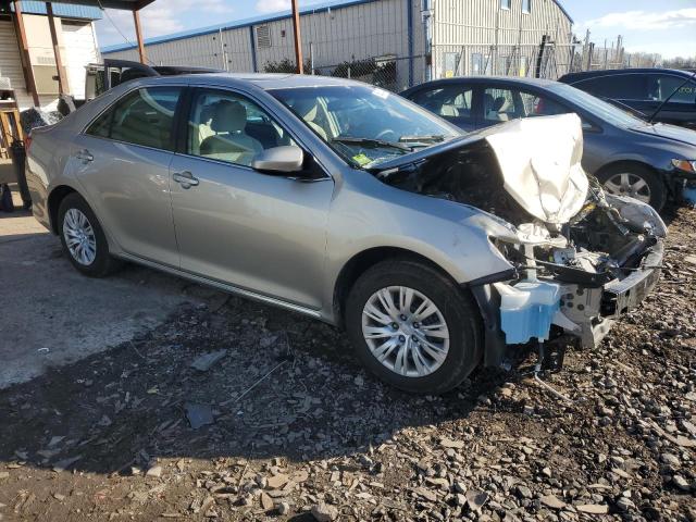Photo 4 from auction – 2014 TOYOTA CAMRY L with VIN 4T4BF1FK9ER438149