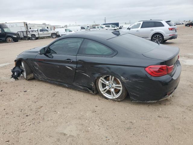 Photo 2 from auction – 2018 BMW 430I with VIN WBA4W3C58JAC97541