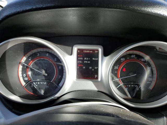 Photo 9 from auction – 2015 DODGE JOURNEY SX with VIN 3C4PDCBB2FT538102