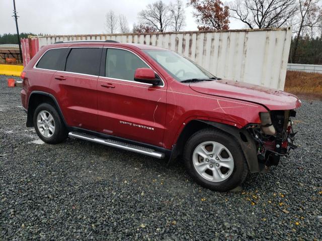 Photo 4 from auction – 2014 JEEP GRAND CHER with VIN 1C4RJEAG2EC213535