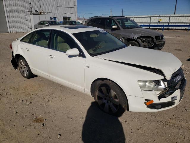 Zdjęcie 4 z aukcji – 2005 AUDI A6 3.2 QUA z VIN WAUDG74F65N079668