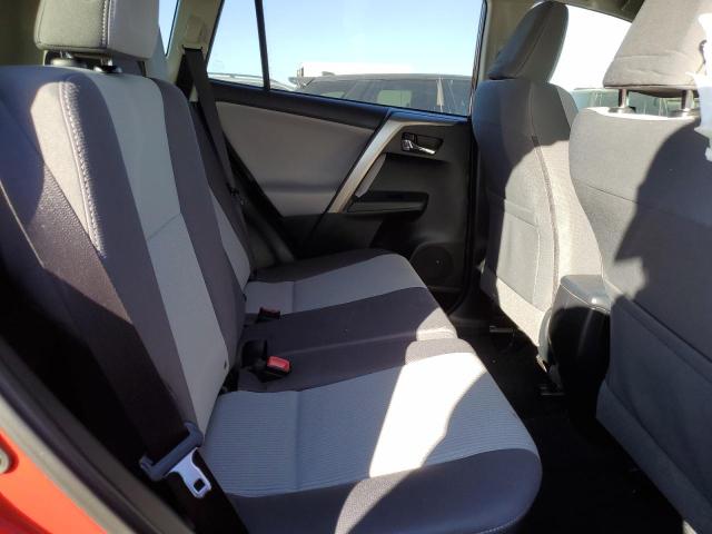 Photo 11 from auction – 2015 TOYOTA RAV4 XLE with VIN JTMWFREV3FD076766