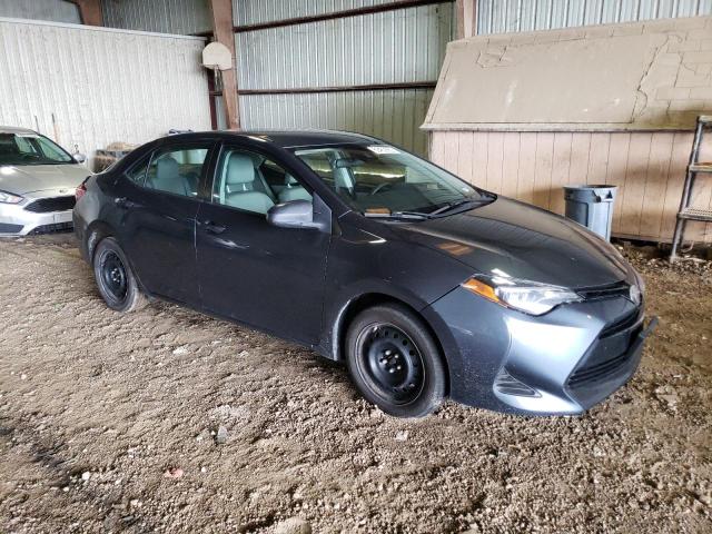 Photo 4 from auction – 2018 TOYOTA COROLLA L with VIN 5YFBURHEXJP782364