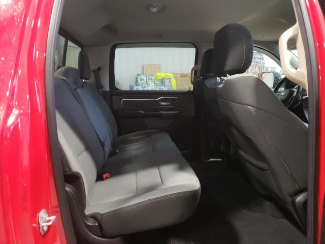 Photo 10 from auction – 2019 RAM 1500 BIG H with VIN 1C6SRFFT0KN589504