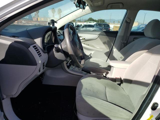 Photo 7 from auction – 2011 TOYOTA COROLLA BA with VIN 2T1BU4EE8BC544599