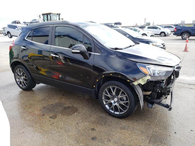 Photo 4 from auction – 2018 BUICK ENCORE SPO with VIN KL4CJ1SB8JB605222
