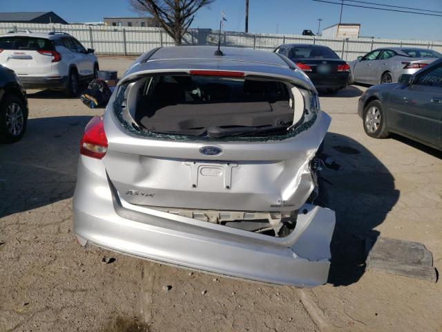 Photo 6 from auction – 2016 FORD FOCUS SE with VIN 1FADP3K29GL339139