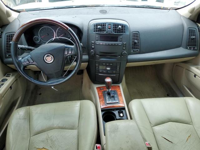 Photo 8 from auction – 2005 CADILLAC SRX with VIN 1GYEE637050232084