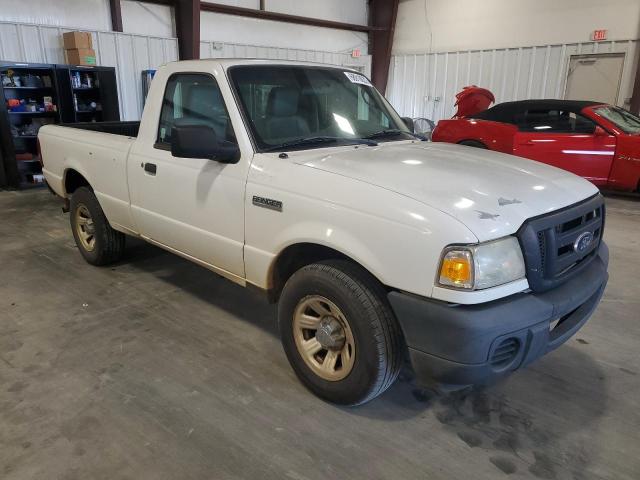 Photo 4 from auction – 2011 FORD RANGER with VIN 1FTKR1ADXBPA79709