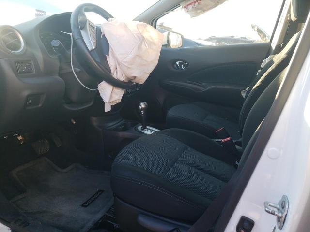 Photo 7 from auction – 2015 NISSAN VERSA NOTE with VIN 3N1CE2CP5FL394015