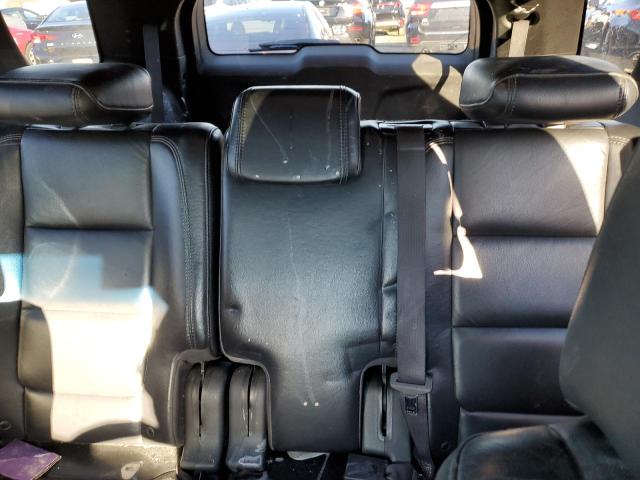 Photo 10 from auction – 2011 FORD EXPLORER X with VIN 1FMHK8D83BGA63336