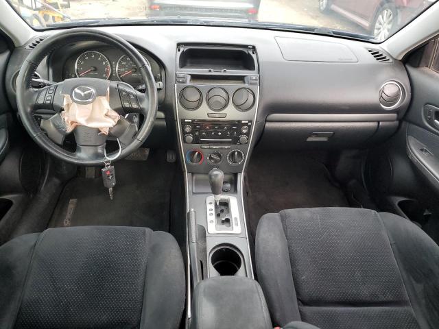 صورة رقم 8 من المزاد - 2006 MAZDA 6 S مع VIN 1YVHP80D465M42723