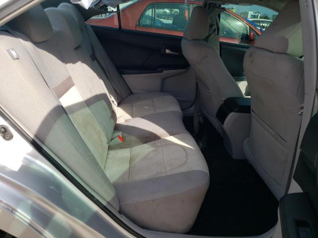 Photo 10 from auction – 2013 TOYOTA CAMRY L with VIN 4T1BF1FK0DU687397
