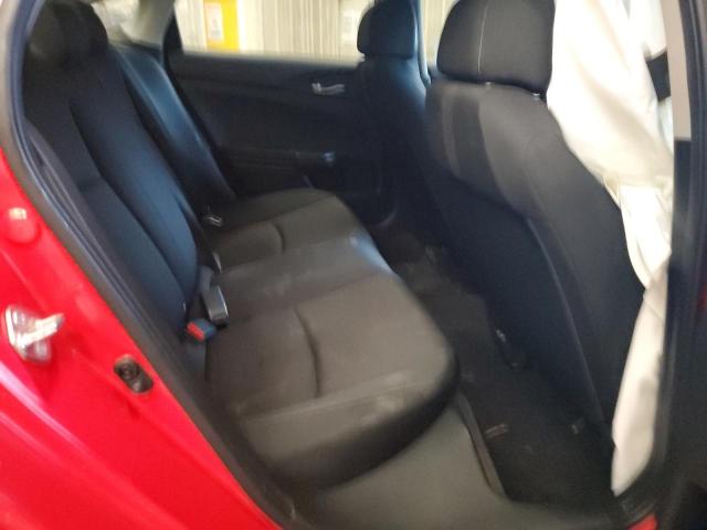 Photo 10 from auction – 2016 HONDA CIVIC LX with VIN 2HGFC2F51GH548239