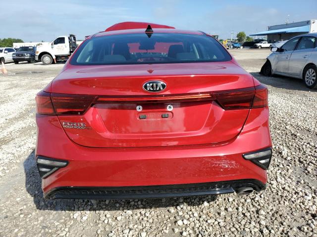 Photo 6 from auction – 2019 KIA FORTE FE with VIN 3KPF24AD4KE060841