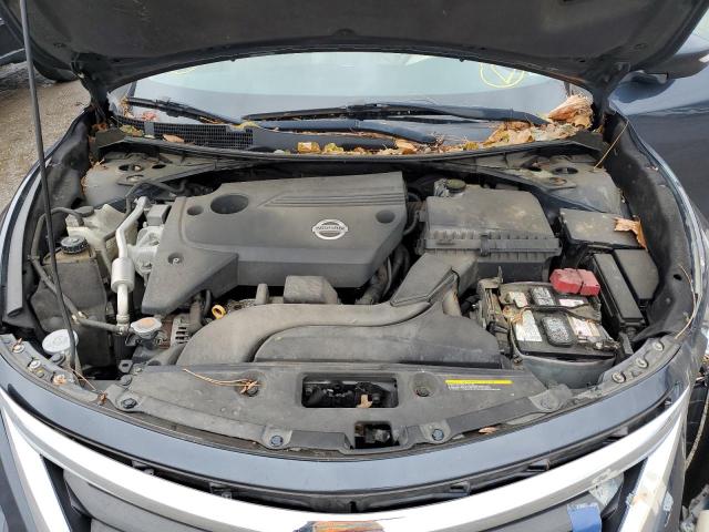 Photo 11 from auction – 2013 NISSAN ALTIMA 2.5 with VIN 1N4AL3AP0DC103552