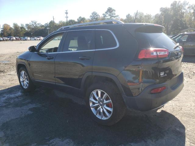 Photo 2 from auction – 2016 JEEP CHEROKEE L with VIN 1C4PJMDB1GW152018