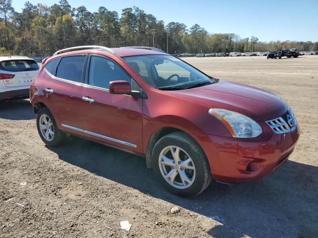 Photo 4 from auction – 2011 NISSAN ROGUE with VIN JN8AS5MT6BW172652