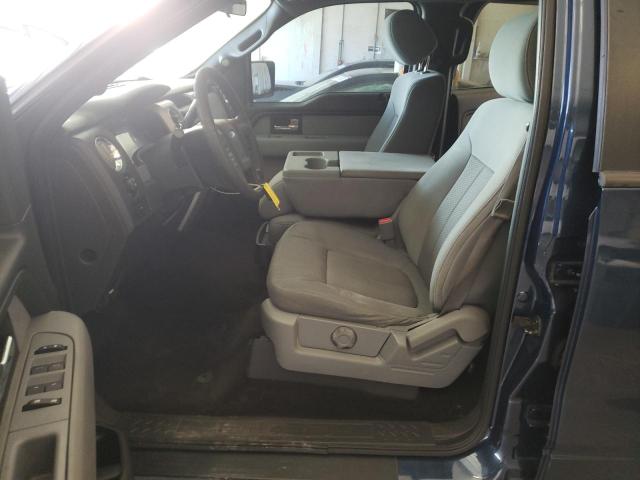 Photo 7 from auction – 2014 FORD F150 SUPER with VIN 1FTFW1EF5EFC66274