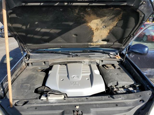 Photo 12 from auction – 2004 LEXUS GX 470 with VIN JTJBT20X440024233