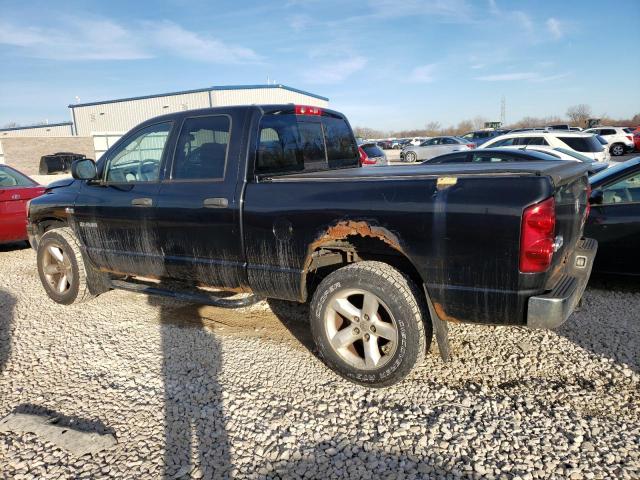 Photo 2 from auction – 2008 DODGE RAM 1500 S with VIN 1D7HU18258S613322