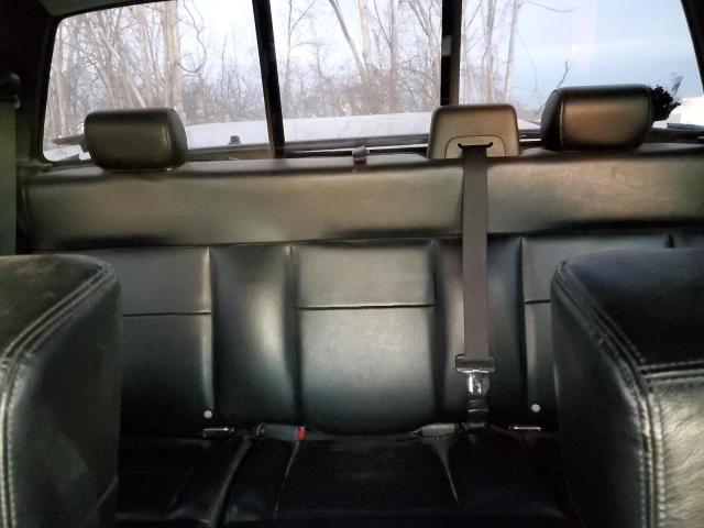 Photo 10 from auction – 2005 FORD F150 with VIN 1FTPX14595NA59659