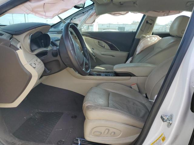 Photo 7 from auction – 2015 BUICK LACROSSE P with VIN 1G4GF5G36FF335985