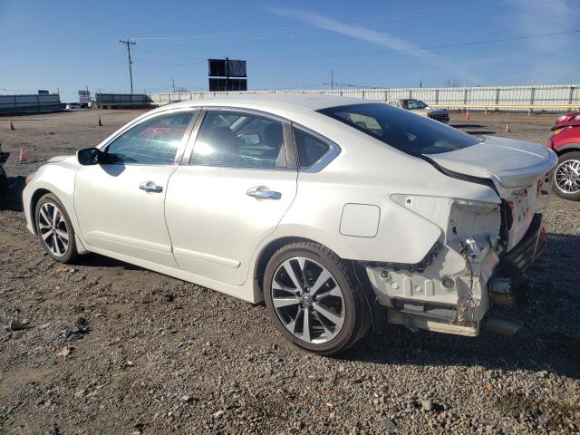 Photo 2 from auction – 2016 NISSAN ALTIMA 2.5 with VIN 1N4AL3AP8GC147271